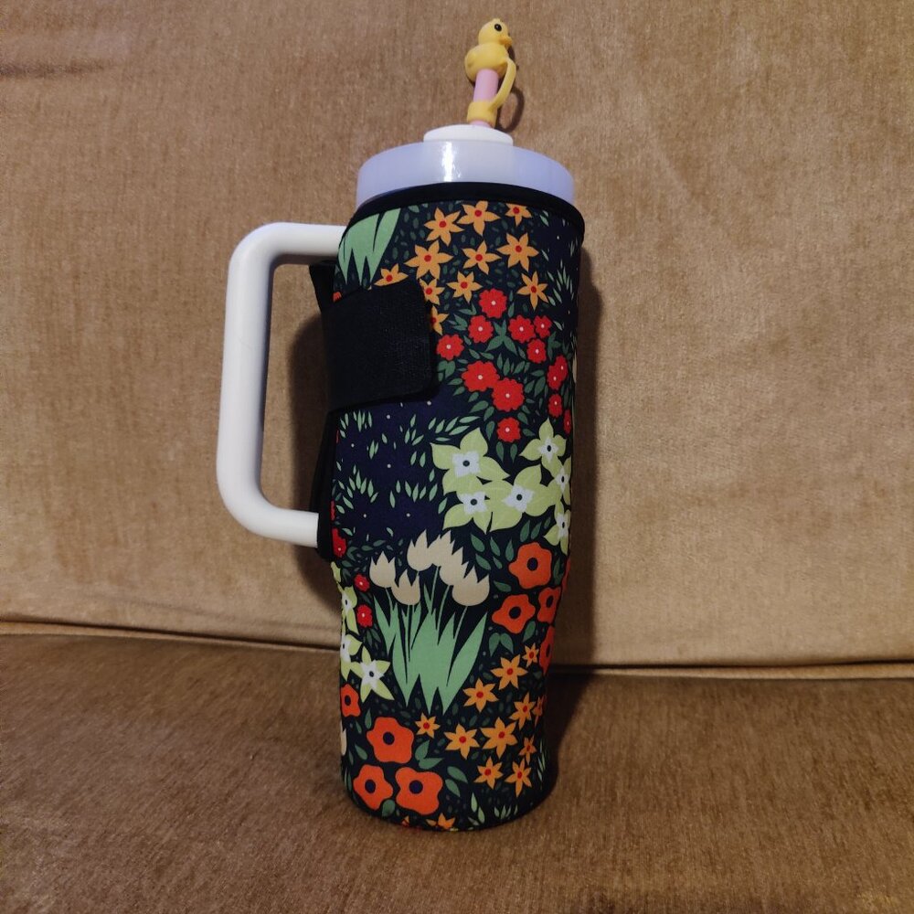 Neoprene Sleeve for Stanley